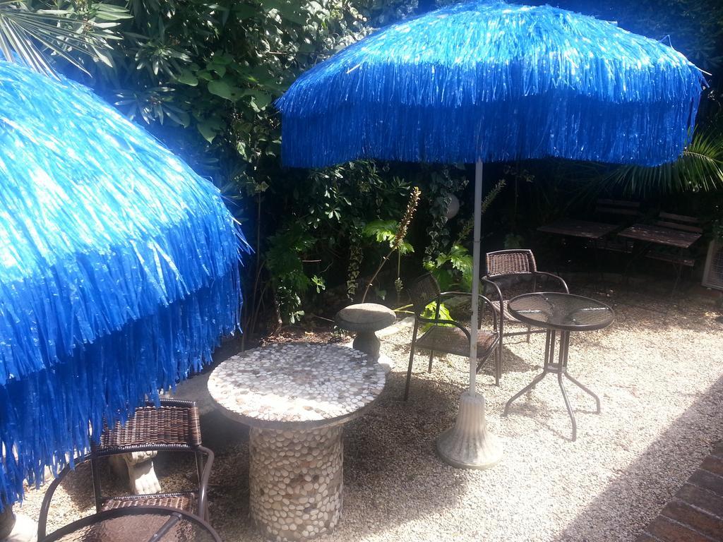Camere Da Aldo In Centro سيرولو الغرفة الصورة