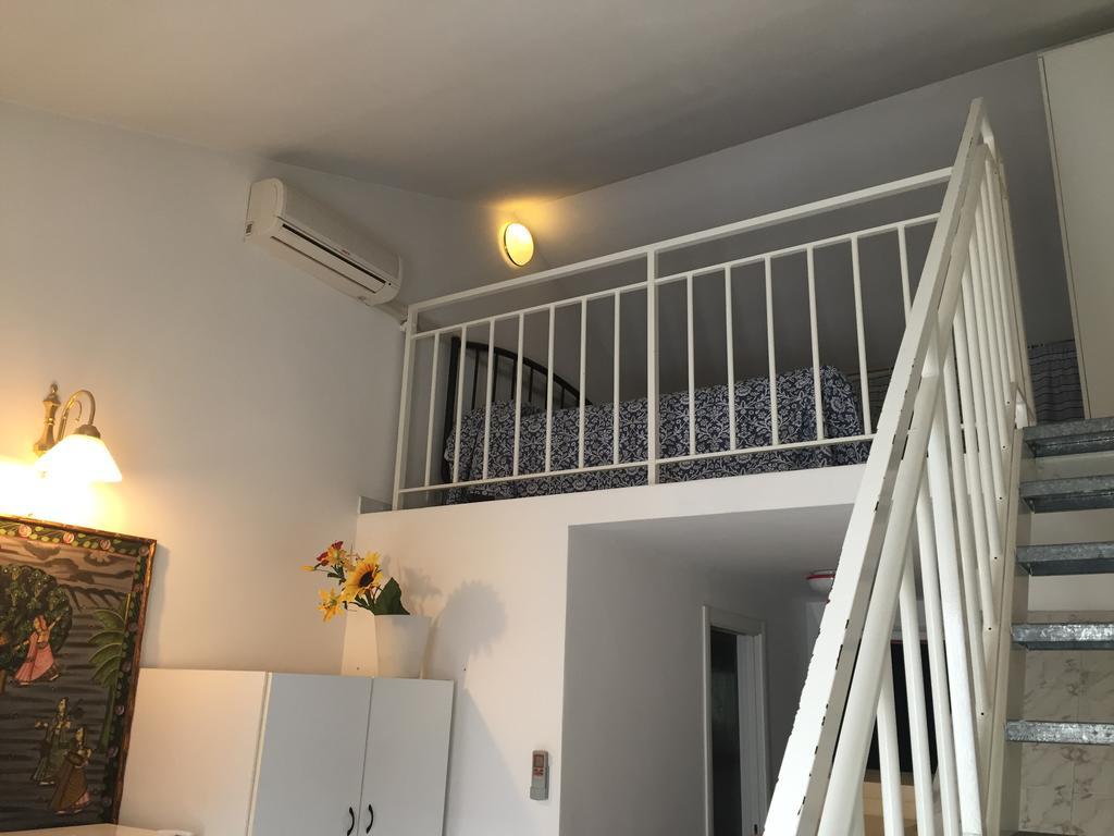 Camere Da Aldo In Centro سيرولو المظهر الخارجي الصورة