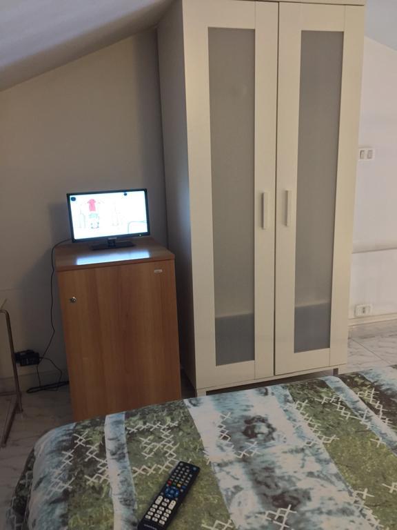 Camere Da Aldo In Centro سيرولو المظهر الخارجي الصورة