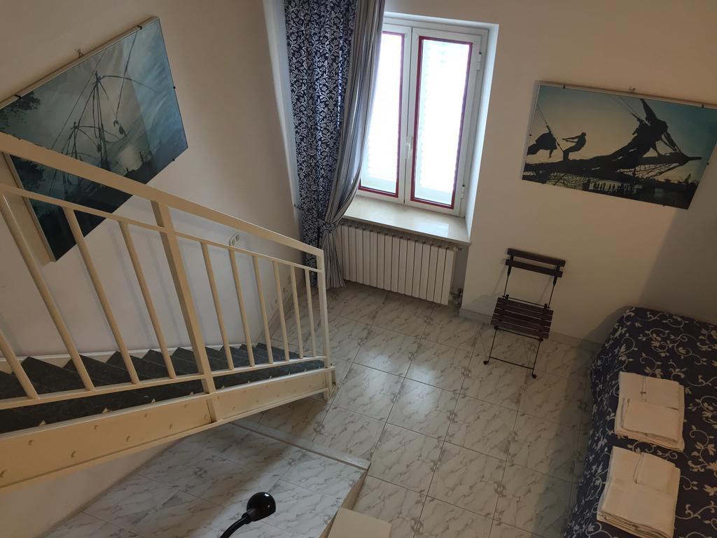 Camere Da Aldo In Centro سيرولو المظهر الخارجي الصورة