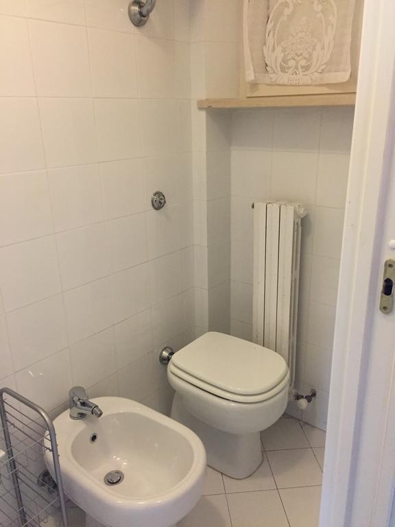 Camere Da Aldo In Centro سيرولو المظهر الخارجي الصورة