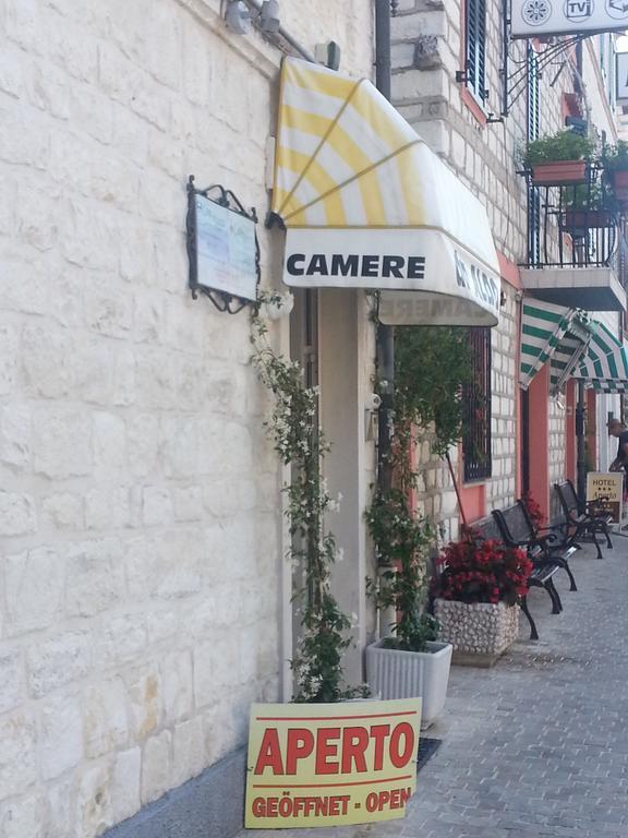 Camere Da Aldo In Centro سيرولو المظهر الخارجي الصورة